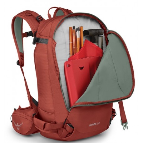 Sopris 30 backpack