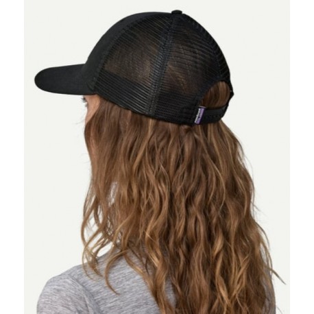 Patagonia P-6 LOGO LoPro Trucker Hat