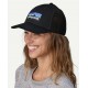 Patagonia P-6 LOGO LoPro Trucker Hat