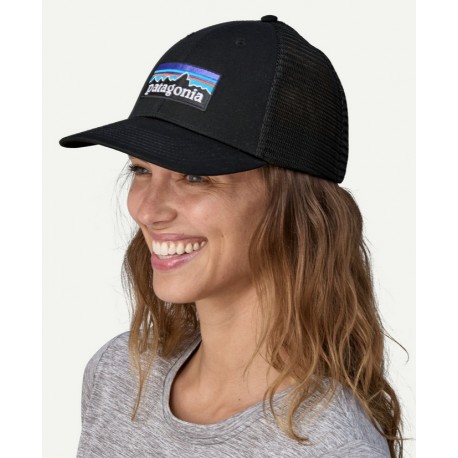 Patagonia P-6 LOGO LoPro Trucker Hat