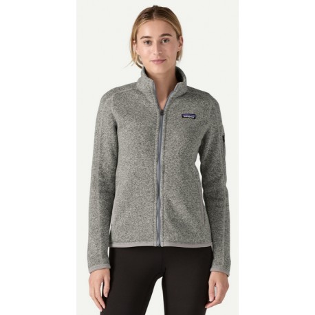 Patagonia BETTER Sweater Jkt W Scales Natural