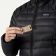 Patagonia DOWN Sweater W Potters Red