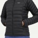 Patagonia DOWN Sweater W Potters Red