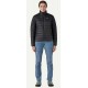 Patagonia DOWN Sweater W Potters Red