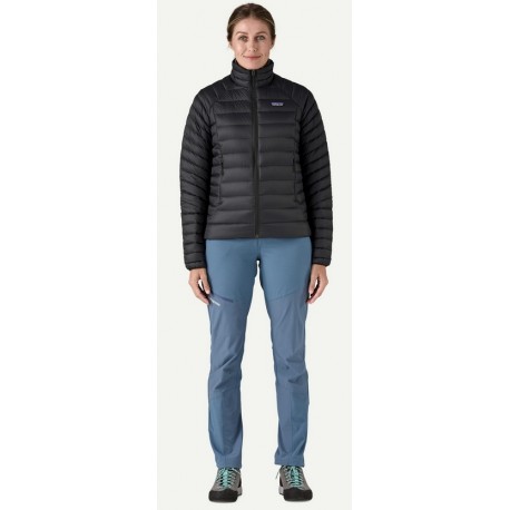 Patagonia DOWN Sweater W Potters Red