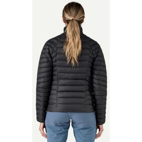 Patagonia DOWN Sweater W Potters Red