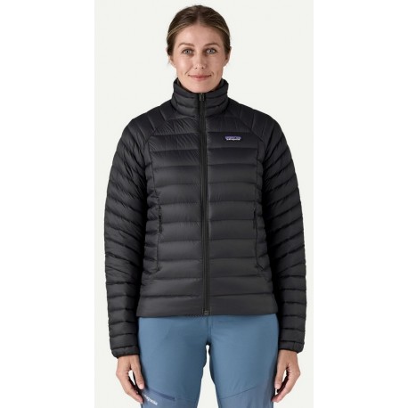 Patagonia DOWN Sweater W Potters Red