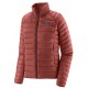 Patagonia DOWN Sweater W Potters Red