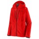 Patagonia TRIOLET Jkt W Sizzle Red