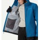 Patagonia TRIOLET Jkt W Sizzle Red