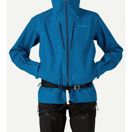 Patagonia TRIOLET Jkt W Sizzle Red