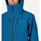 Patagonia TRIOLET Jkt W Sizzle Red