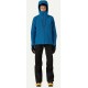 Patagonia jaka TRIOLET Jkt W Sizzle Red