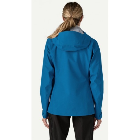 Patagonia TRIOLET Jkt W Sizzle Red