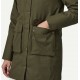 Patagonia jaka PINE BANK 3-in-1 Parka W Marlow Brown