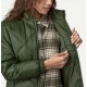 Patagonia jaka PINE BANK 3-in-1 Parka W Marlow Brown