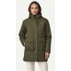 Patagonia jaka PINE BANK 3-in-1 Parka W Marlow Brown