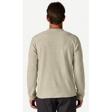Patagonia jaka R1 AIR Crew M Pelican