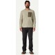 Patagonia jaka R1 AIR Crew M Pelican