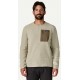Patagonia jaka R1 AIR Crew M Pelican