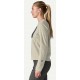 Patagonia jaka R1 AIR Crew W Wool White