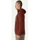 Patagonia R1 AIR Full-Zip Hoody M Dried Vanilla