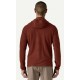 Patagonia R1 AIR Full-Zip Hoody M Dried Vanilla