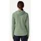 Patagonia jaka R1 AIR Full-Zip Hoody W Ellwood Green