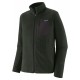 Patagonia R1 AIR Jkt Old Growth Green