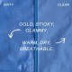 Patagonia JACKSON Glacier Parka W Black