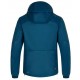 Jaka ALPINE GUIDE Primaloft Hoody M Storm blue Electric blue