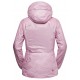 Jaka ALPINE GUIDE Primaloft Hoody W Rose