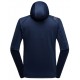 Jaka CHILL Thermal Hoody M Night sky Savana