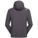 DESCENDER Storm JKT M Onyx Chalk
