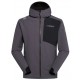 DESCENDER Storm JKT M Onyx Chalk