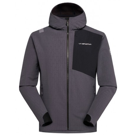 DESCENDER Storm JKT M Onyx Chalk DESCENDER Storm JKT M Onyx Chalk