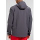 DESCENDER Storm JKT M Onyx Chalk