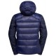 Jaka SUPERCOULOIR 1000 Down JKT M Deep sea Hurricane