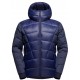Jaka SUPERCOULOIR 1000 Down JKT M Deep sea Hurricane