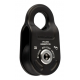 Impel Pulley