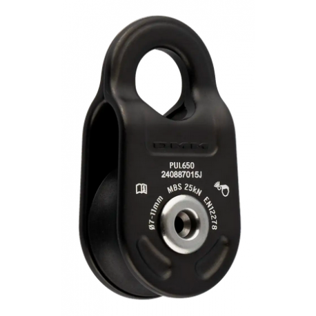 Impel Pulley