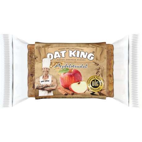 Oat King ENERGY Bar