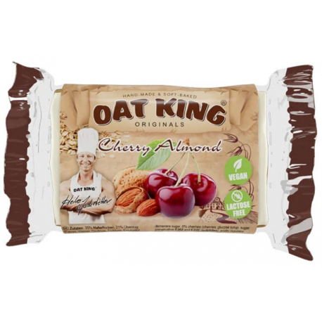 Oat King ENERGY Bar