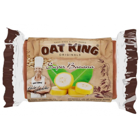 Oat King ENERGY Bar