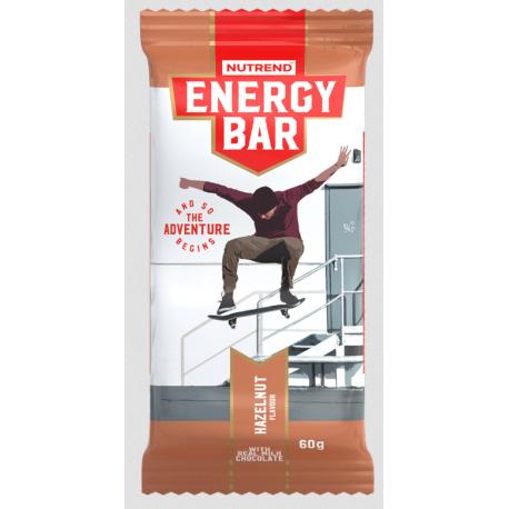 ENERGY BAR 60g