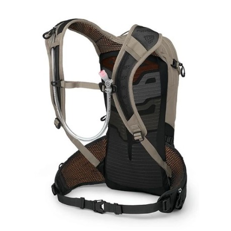 Mugursoma RAPTOR 10 with reservoir