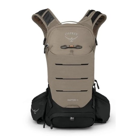 Mugursoma RAPTOR 10 with reservoir