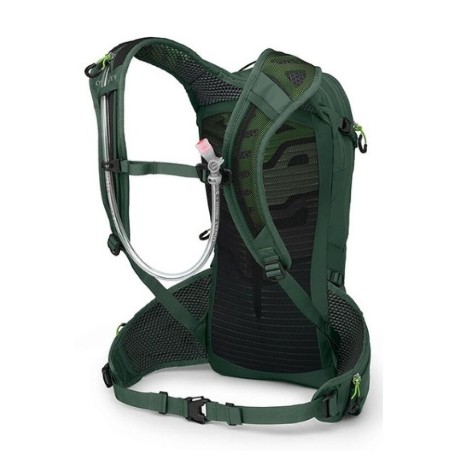 Mugursoma RAPTOR 10 with reservoir