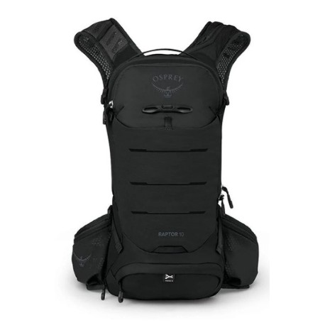 Mugursoma RAPTOR 10 with reservoir