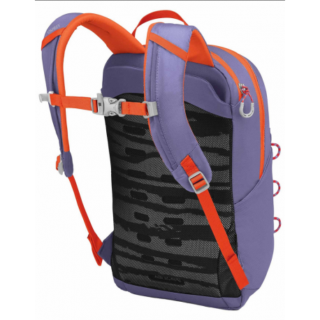 Jet 12 kids backpack